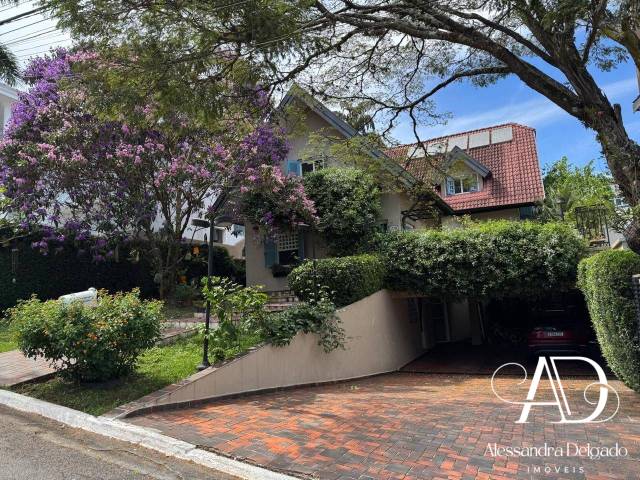#66 - Casa em condomínio para Venda em Santana de Parnaíba - SP