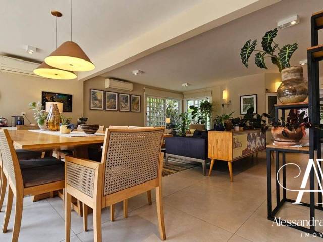 Casa em condomínio para Venda em Santana de Parnaíba - 4