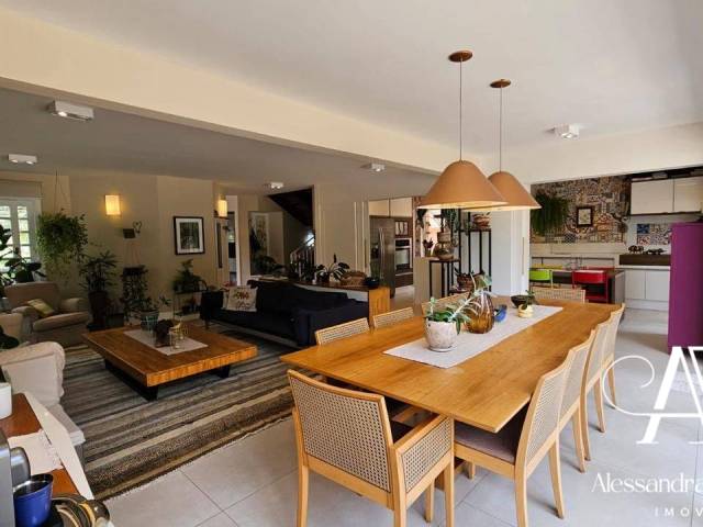 Casa em condomínio para Venda em Santana de Parnaíba - 5