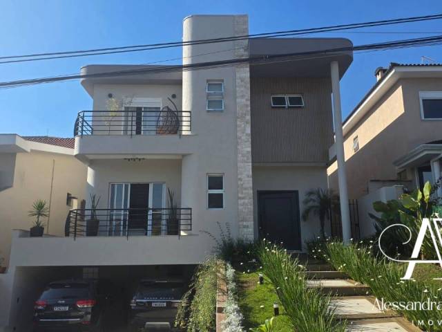 #68 - Casa para Venda em Santana de Parnaíba - SP