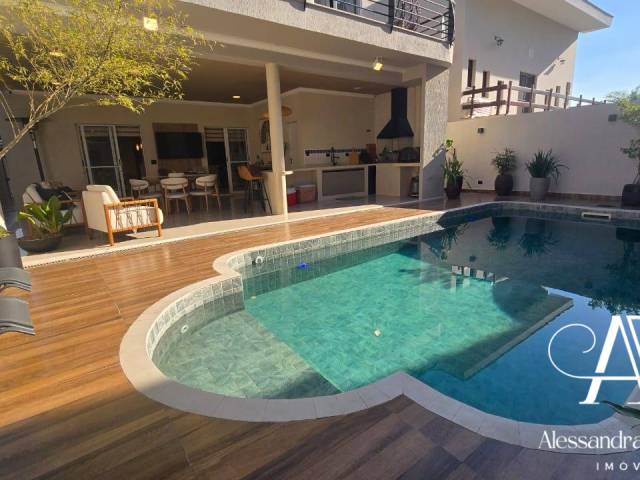 Venda em ALPHAVILLE - Santana de Parnaíba