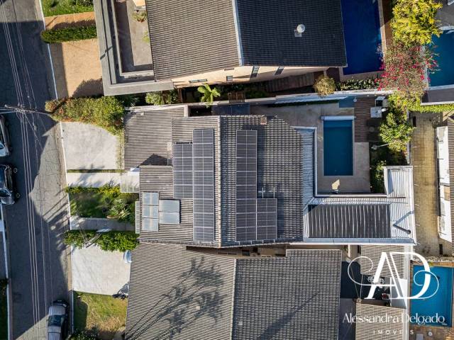 #69 - Casa para Venda em Santana de Parnaíba - SP