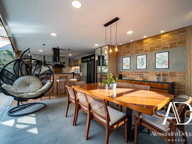 Casa para Venda em Santana de Parnaíba - 4