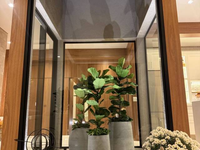 #71 - Casa para Venda em Santana de Parnaíba - SP