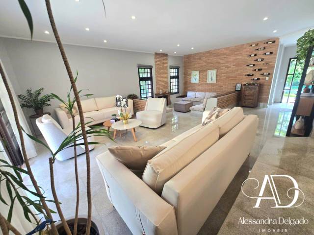 Casa para Venda em Santana de Parnaíba - 5