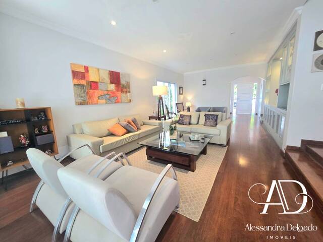 Casa em condomínio para Venda em Barueri - 4