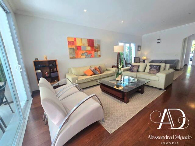 Casa em condomínio para Venda em Barueri - 5