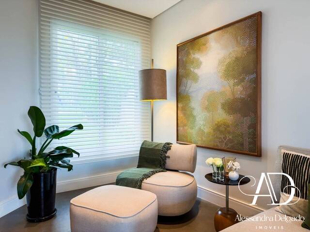 Casa para Venda em Santana de Parnaíba - 5