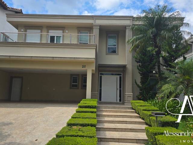 Casa para Venda em Santana de Parnaíba - 2