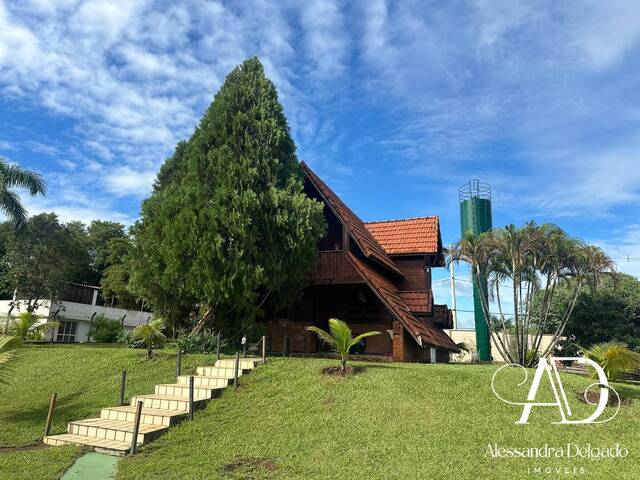 Casa para Venda em Indaiatuba - 4