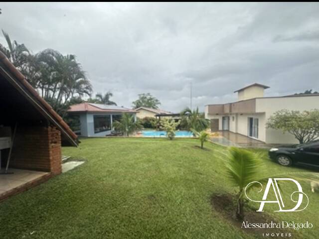 Casa para Venda em Indaiatuba - 3