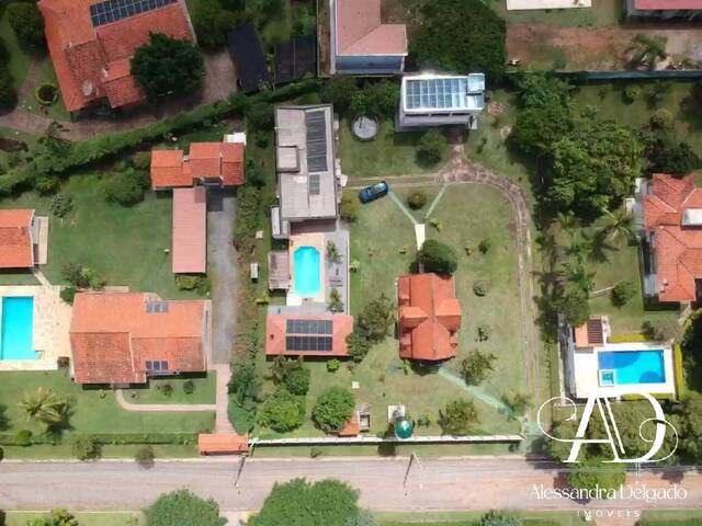 Casa para Venda em Indaiatuba - 2