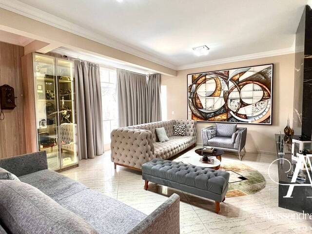 Casa para Venda em Santana de Parnaíba - 4