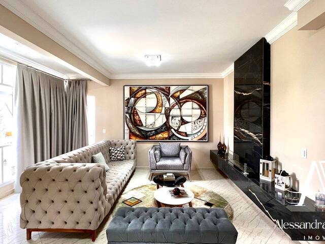 Venda em ALPHAVILLE - Santana de Parnaíba