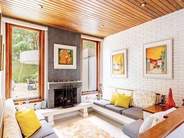 #87 - Casa para Venda em Santana de Parnaíba - SP