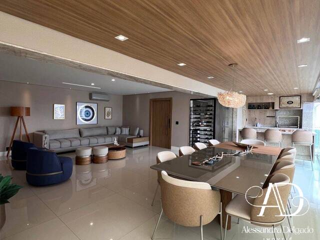 #90 - Apartamento para Venda em Barueri - SP