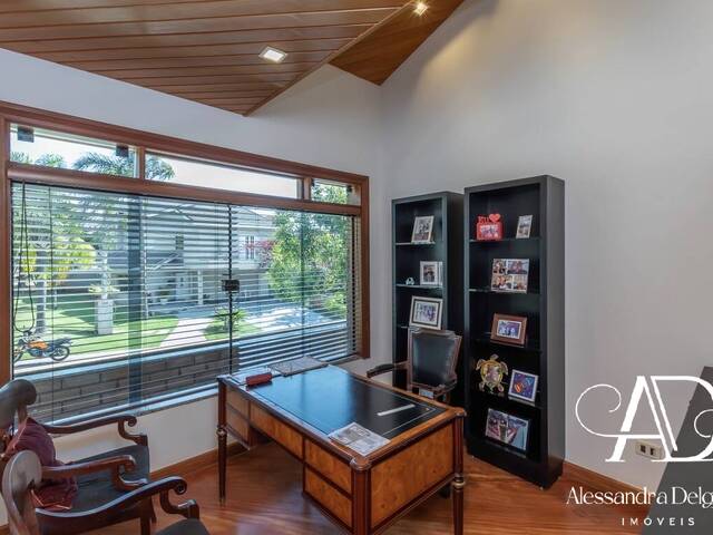 #91 - Casa para Venda em Santana de Parnaíba - SP