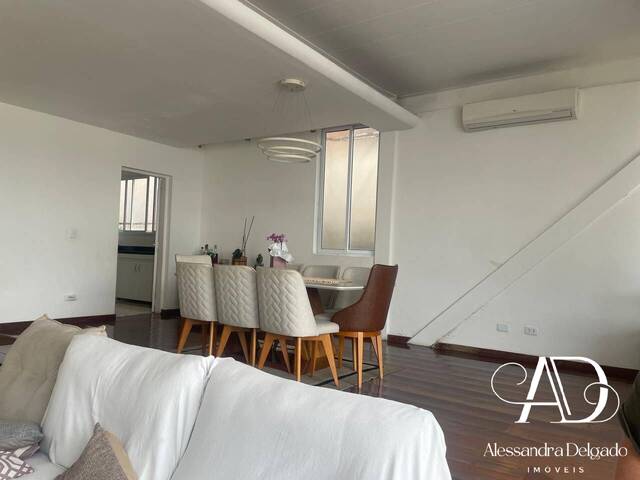 #94 - Casa para Venda em Santana de Parnaíba - SP