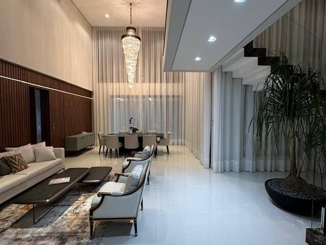 #95 - Casa para Venda em Indaiatuba - SP