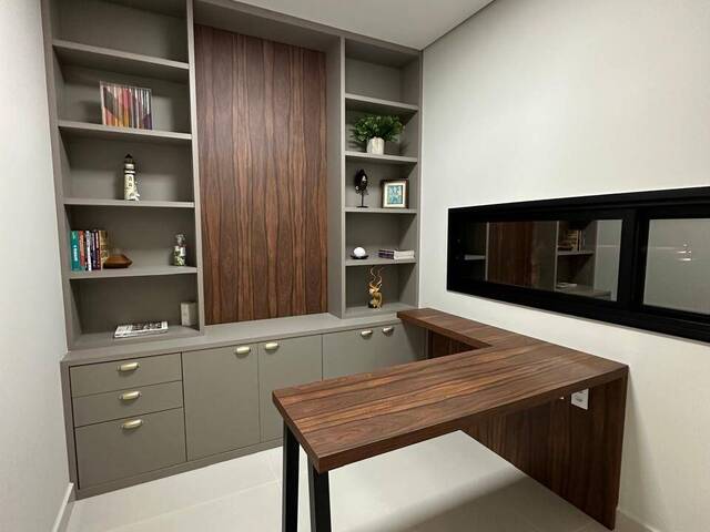 #95 - Casa para Venda em Indaiatuba - SP