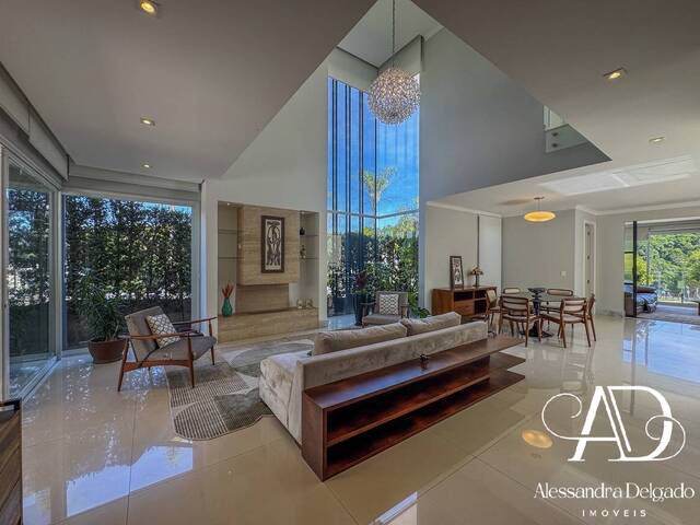 Casa para Venda em Santana de Parnaíba - 4