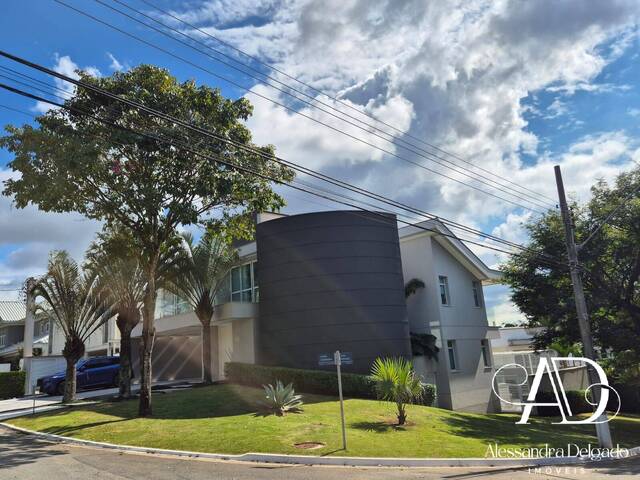 #117 - Casa para Venda em Barueri - SP