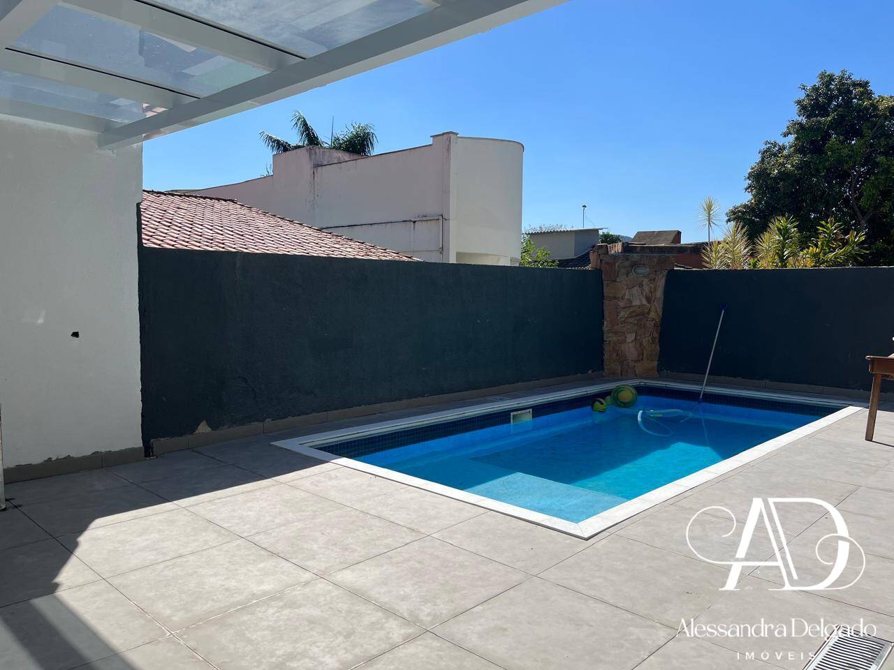 Casa de Condomínio, 4 quartos - Foto 10