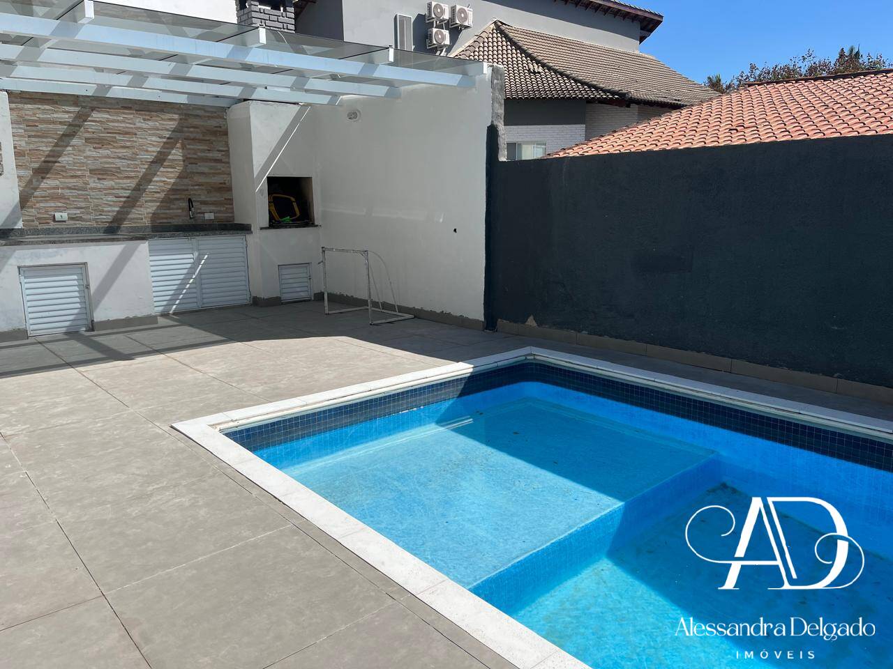 Casa de Condomínio, 4 quartos - Foto 11