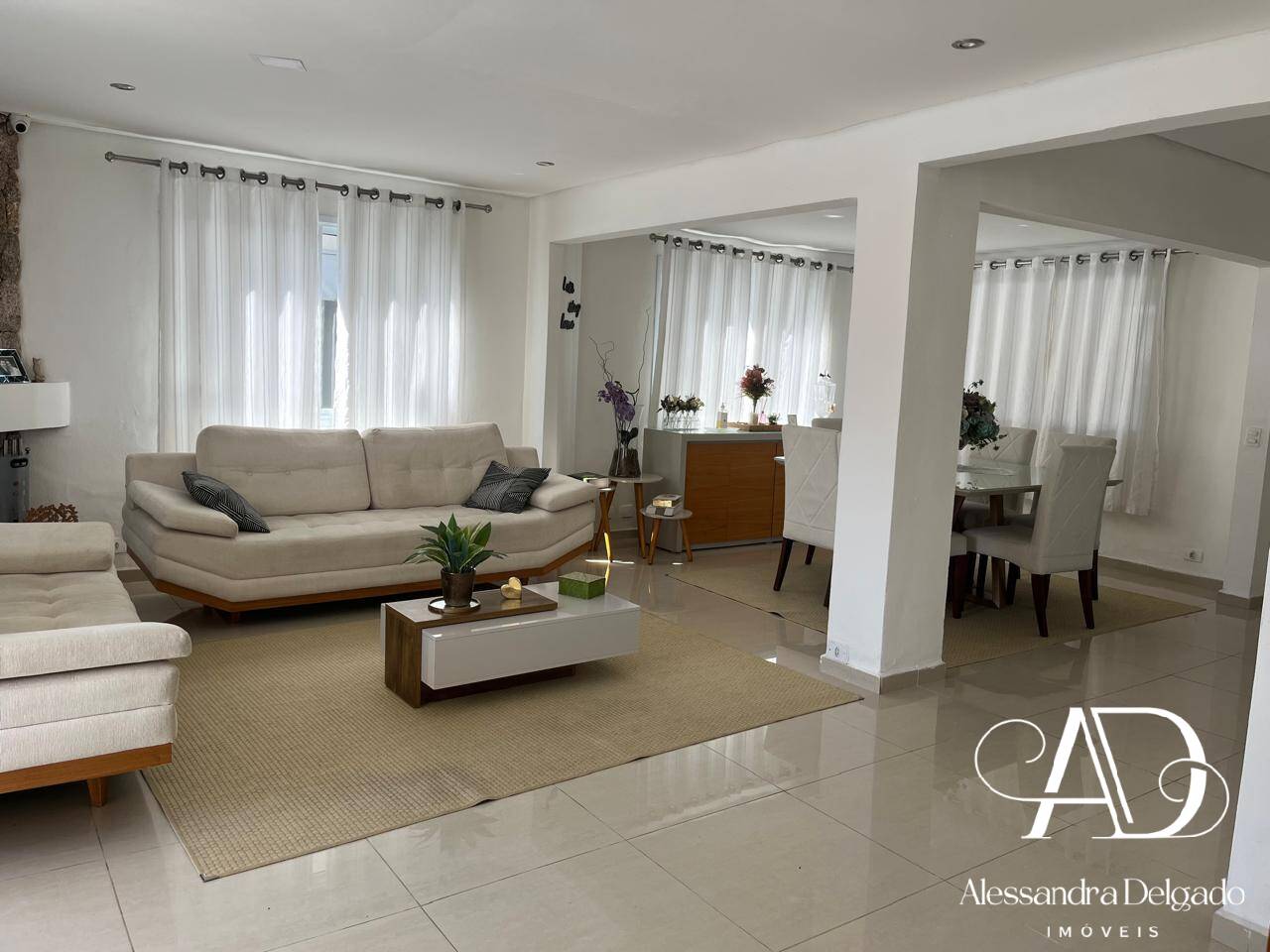 Casa de Condomínio, 4 quartos - Foto 3