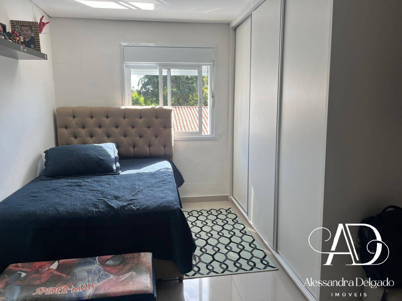 Casa de Condomínio, 4 quartos - Foto 9