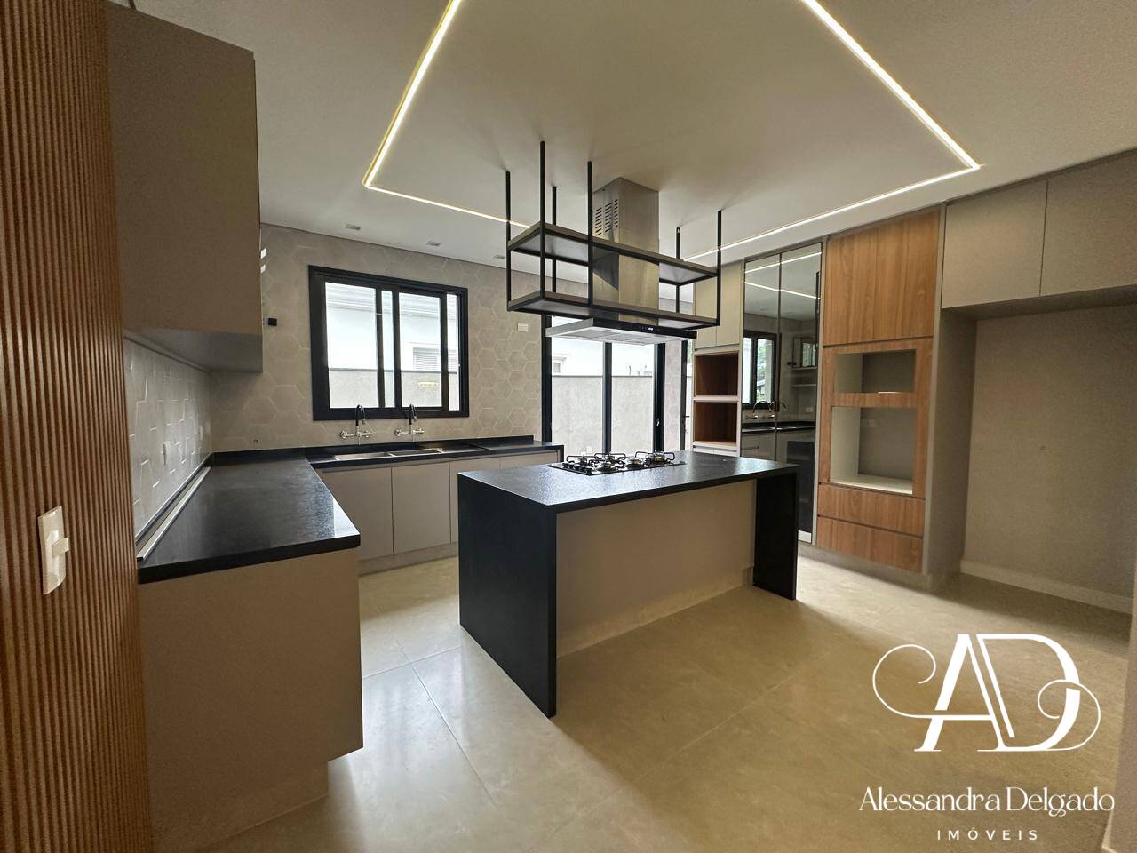 Casa de Condomínio, 4 quartos - Foto 7