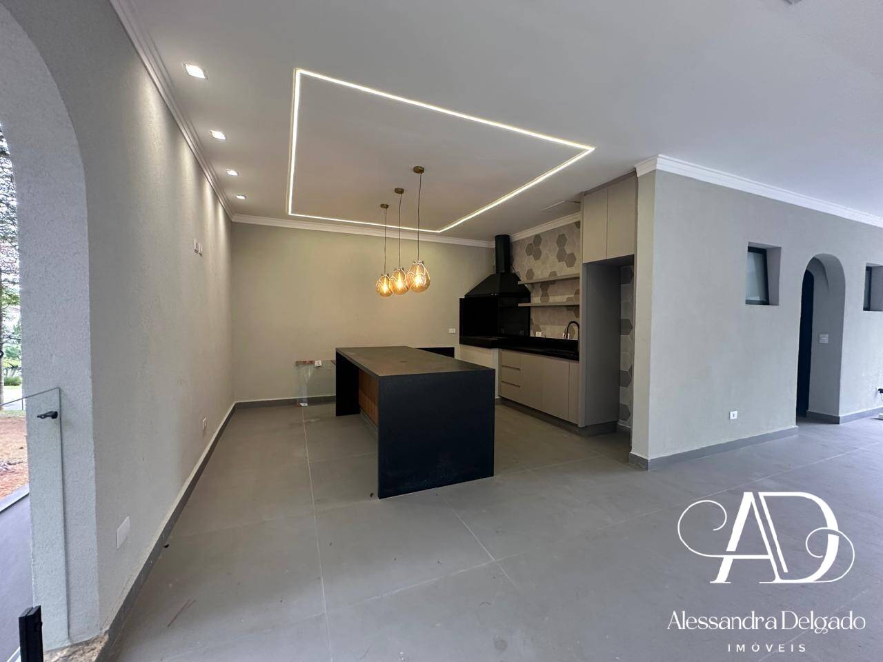 Casa de Condomínio, 4 quartos - Foto 17