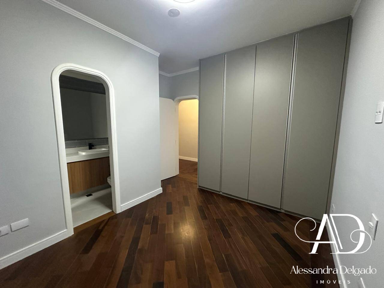 Casa de Condomínio, 4 quartos - Foto 21