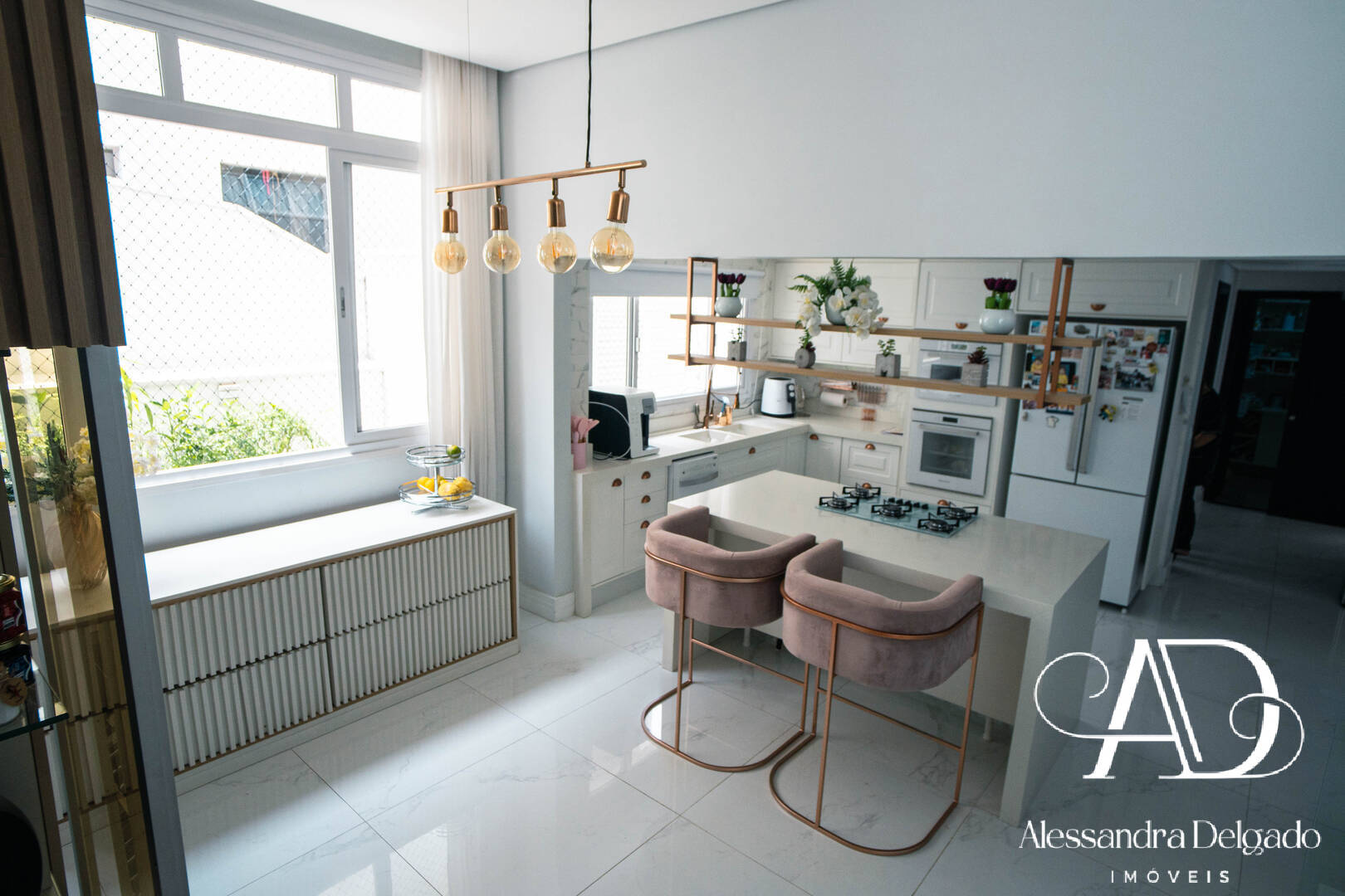 Casa de Condomínio, 4 quartos - Foto 6