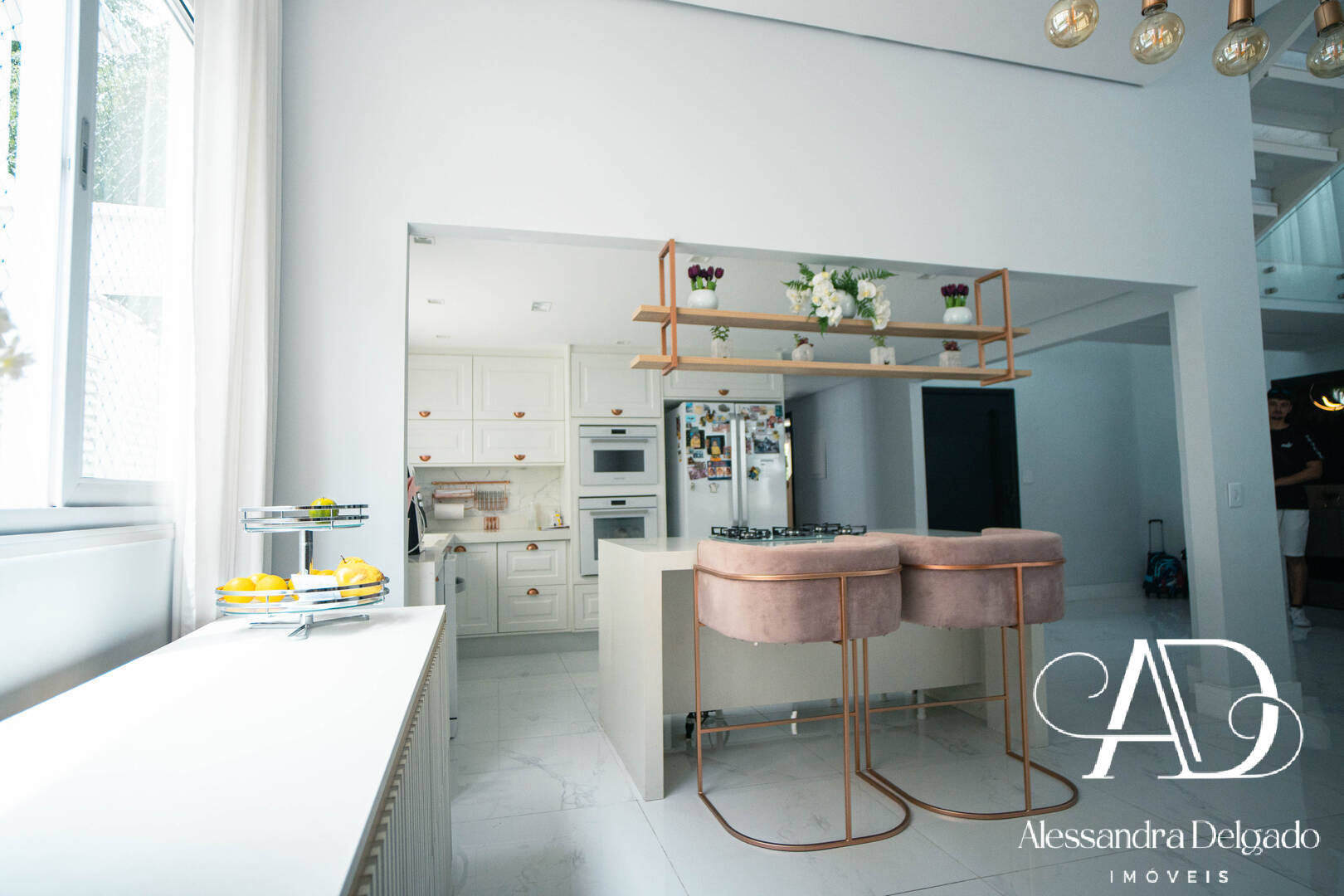 Casa de Condomínio, 4 quartos - Foto 7