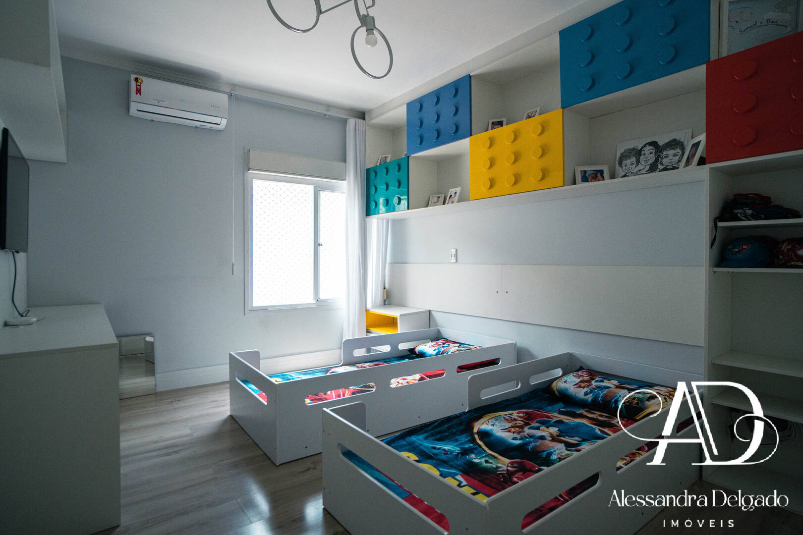 Casa de Condomínio, 4 quartos - Foto 17