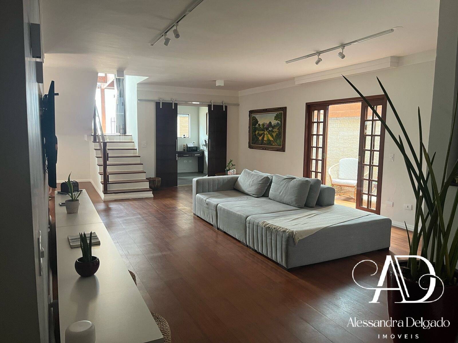 Casa de Condomínio, 4 quartos - Foto 8