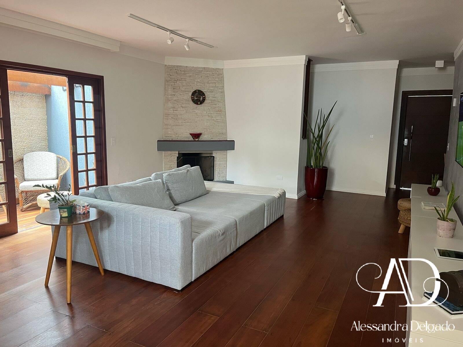 Casa de Condomínio, 4 quartos - Foto 9