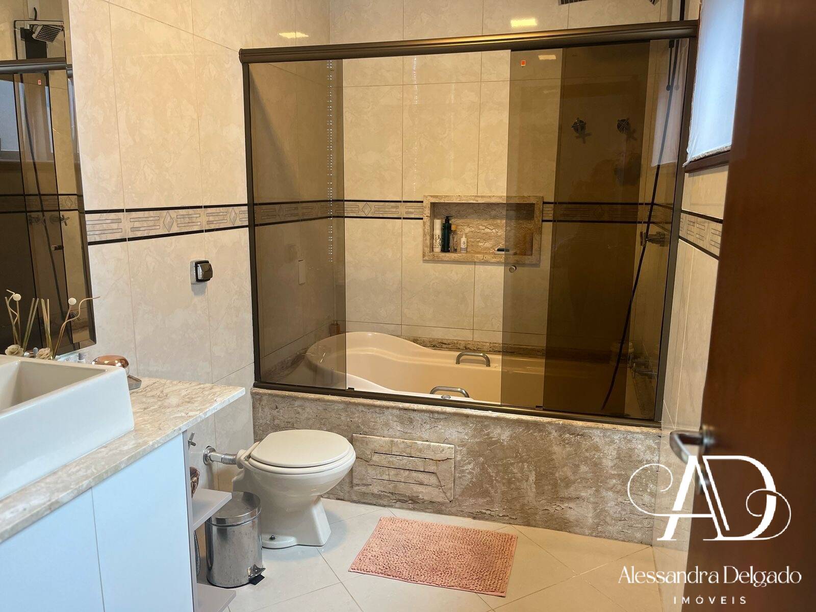 Casa de Condomínio, 4 quartos - Foto 10