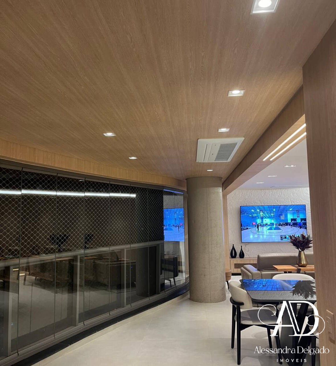 Apartamento, 3 quartos - Foto 2