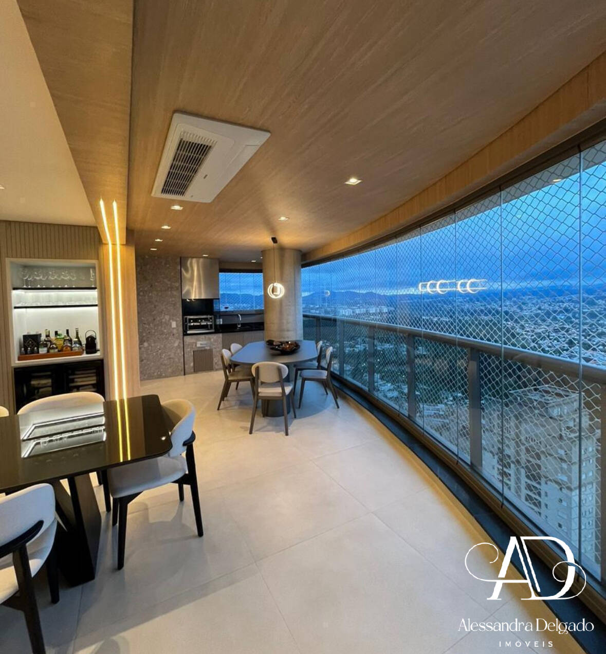 Apartamento, 3 quartos - Foto 1