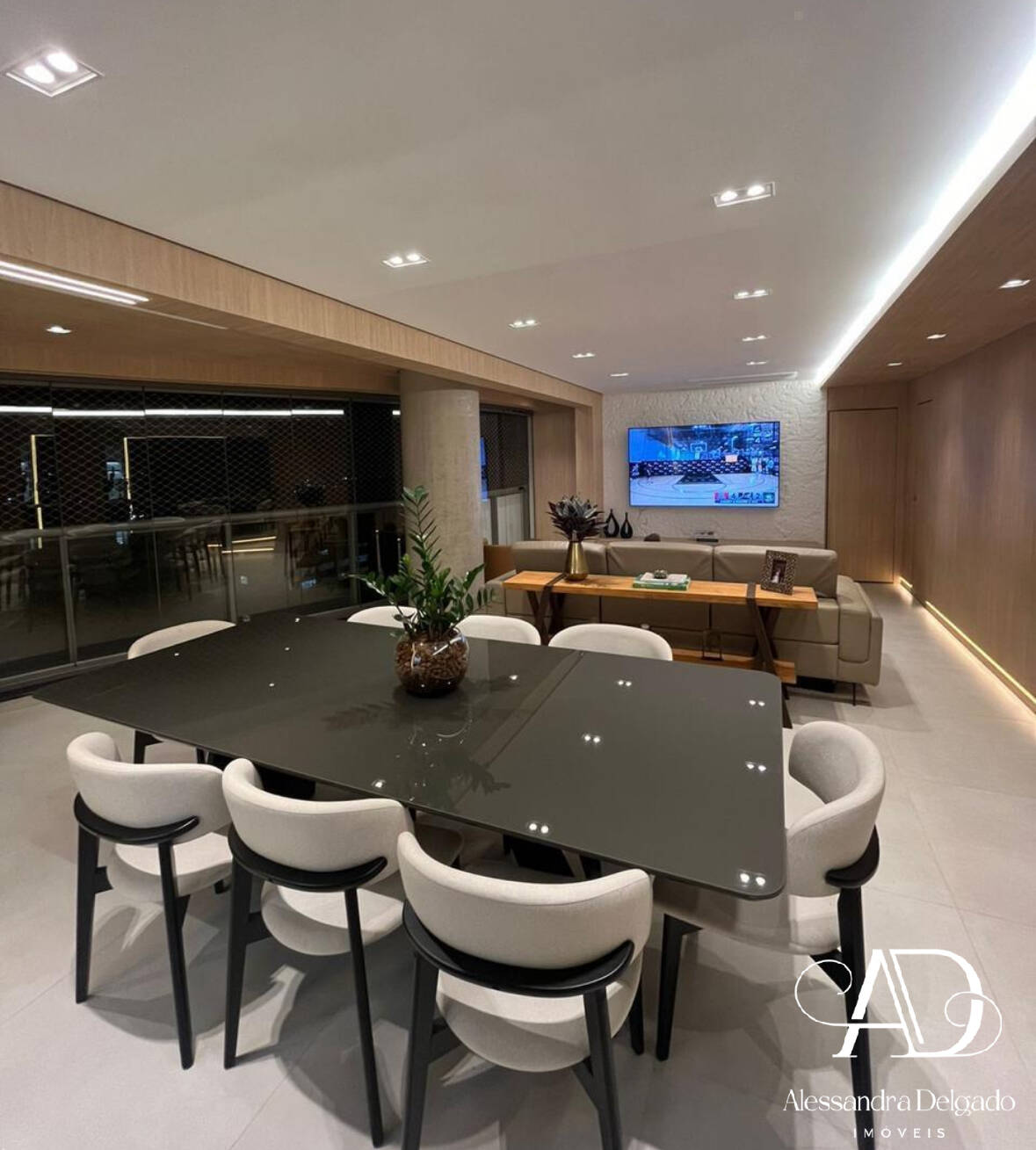 Apartamento, 3 quartos - Foto 3