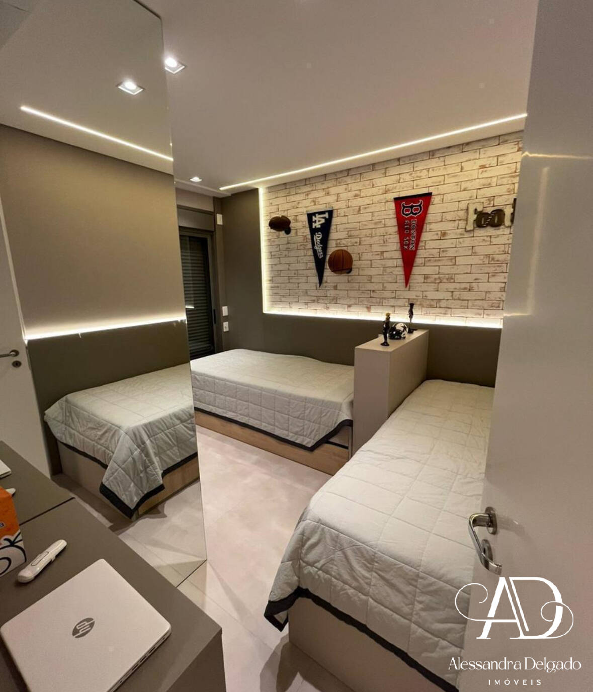 Apartamento, 3 quartos - Foto 15