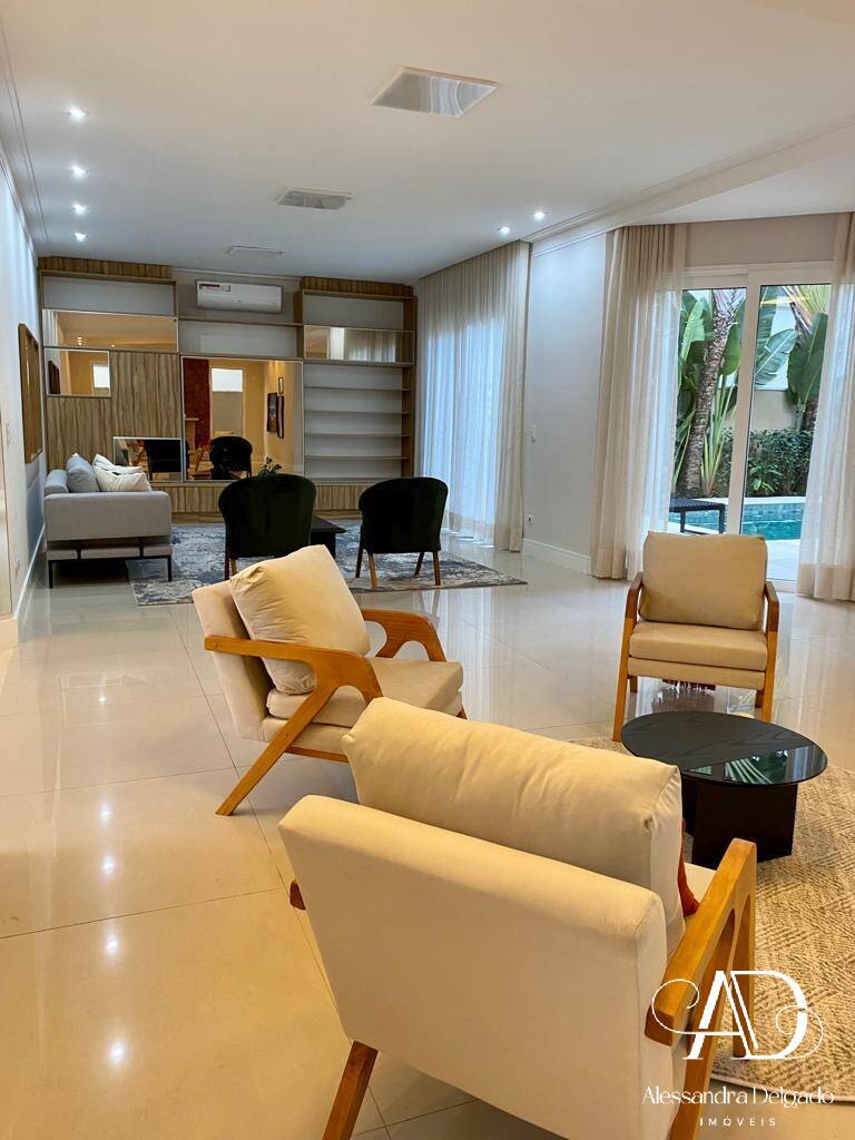 Casa de Condomínio, 5 quartos - Foto 2