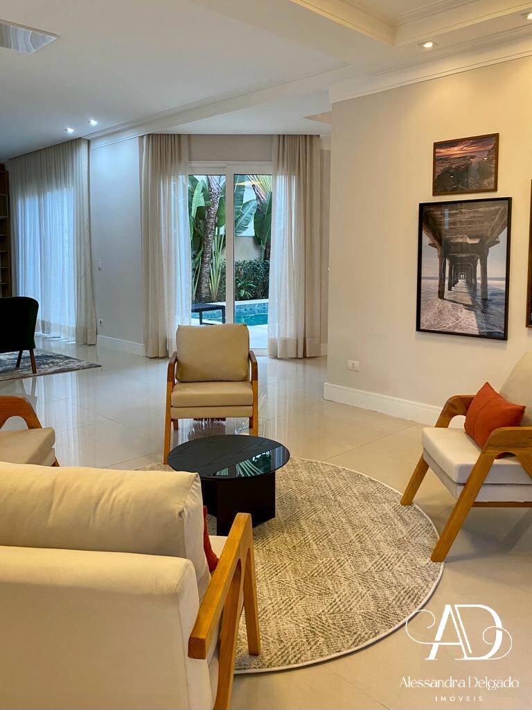 Casa de Condomínio, 5 quartos - Foto 4