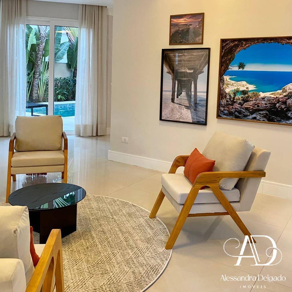 Casa de Condomínio, 5 quartos - Foto 7