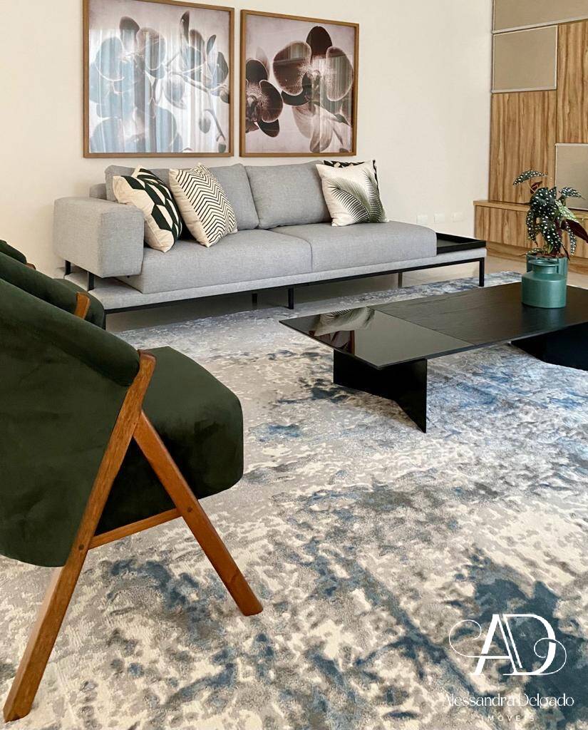 Casa de Condomínio, 5 quartos - Foto 8