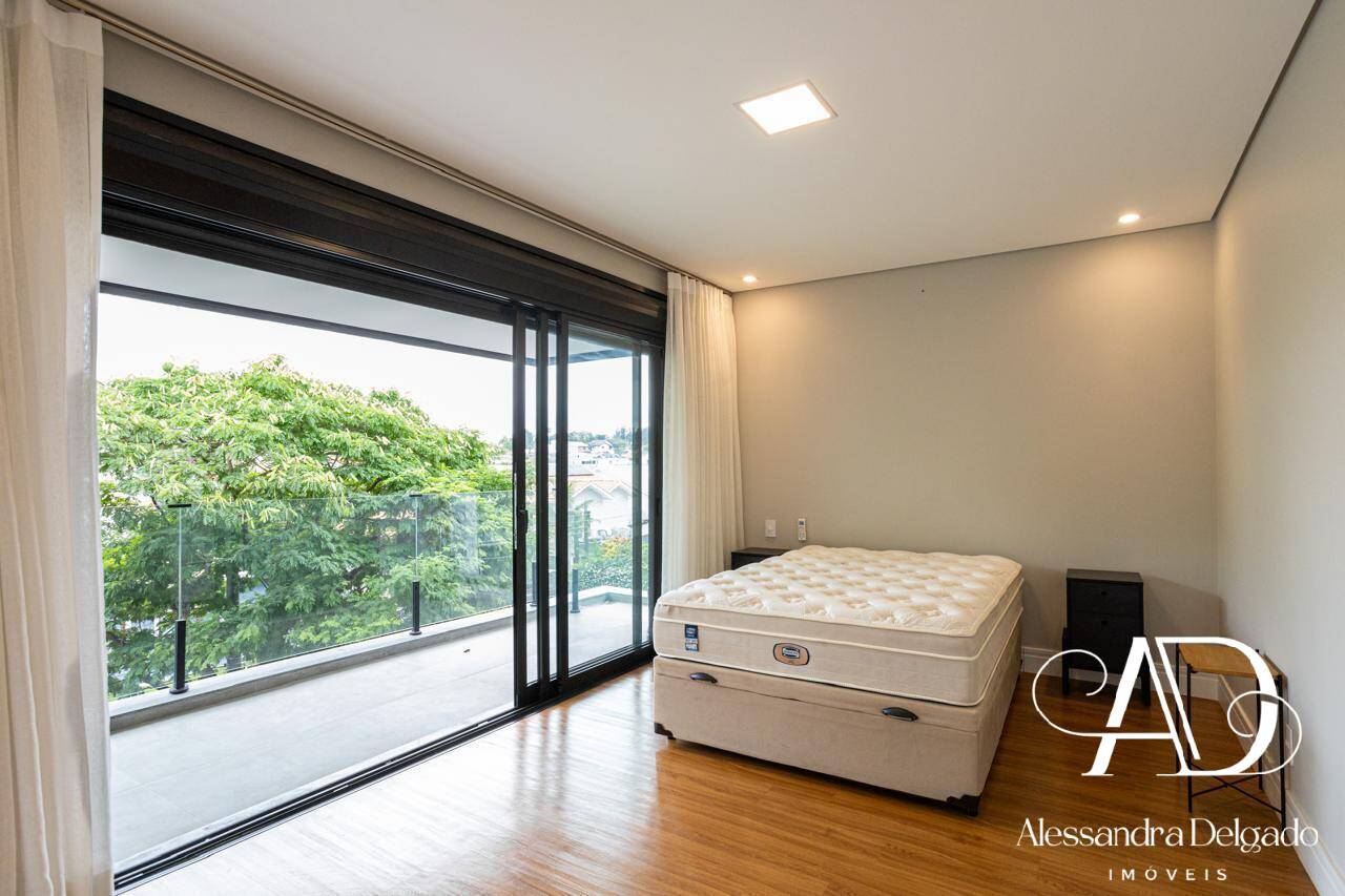 Casa de Condomínio, 4 quartos - Foto 11