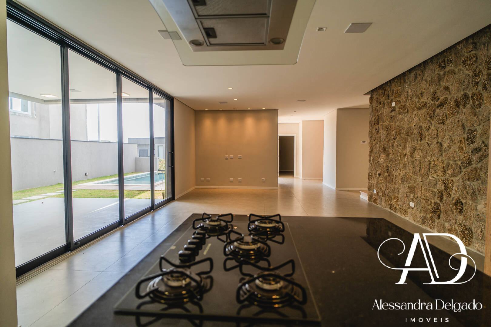 Casa de Condomínio, 4 quartos - Foto 10