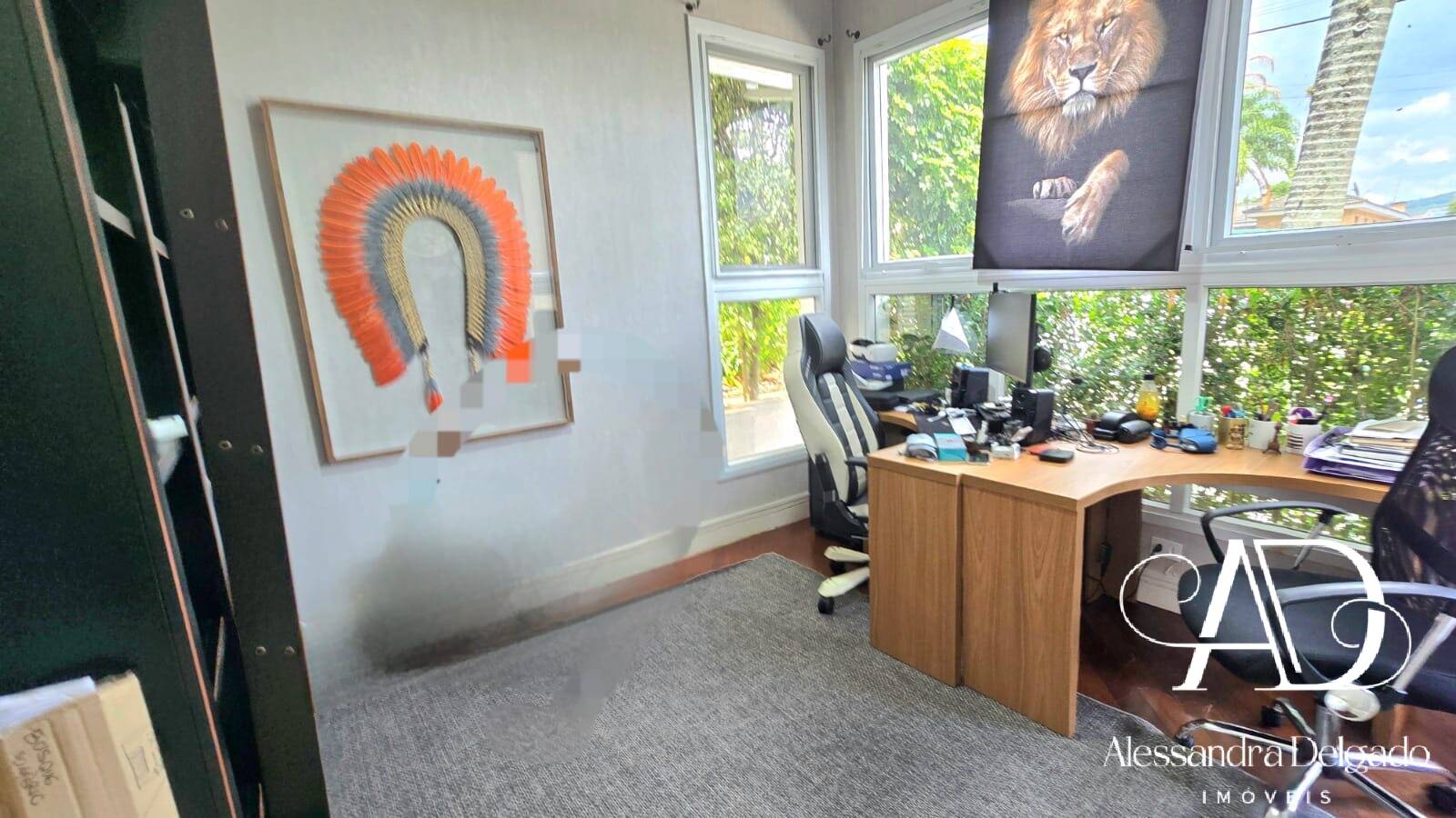Casa de Condomínio, 5 quartos - Foto 7